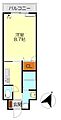 クレアメゾン本町3階5.5万円