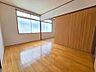室内：扉を開放して広々としたお部屋として使えます♪