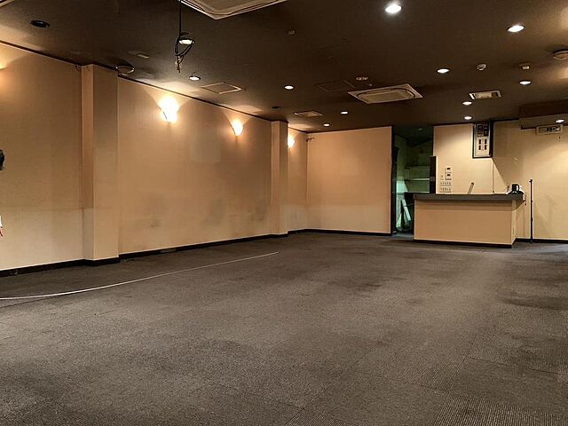 室内