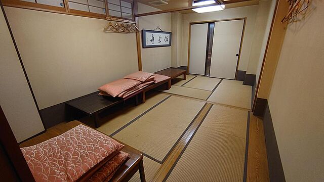 室内