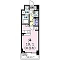 SkyBlue・淑1階5.5万円