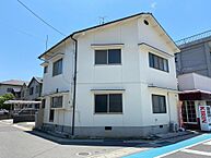 広島県呉市広駅前1丁目8-23：物件画像／株式会社エイトホーム