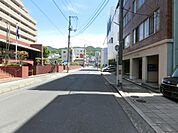 呉市医師会病院目の前です♪