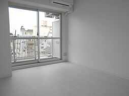 Der Strada.Y2青山 50A 5階ワンルームの室内