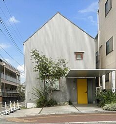 福山市木之庄町１丁目の一戸建て