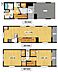 間取り：間取り図