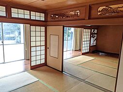 和室の画像