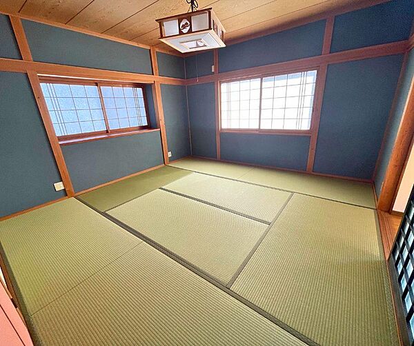 室内