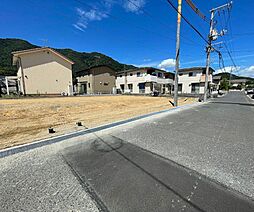 物件画像 福山市田尻町売り土地