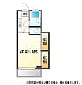 ヴェルディ曙4階3.5万円