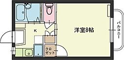バス 前谷下車 徒歩4分