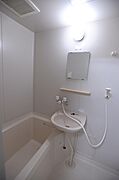 トイレ別