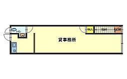 村上ビルの間取図画像