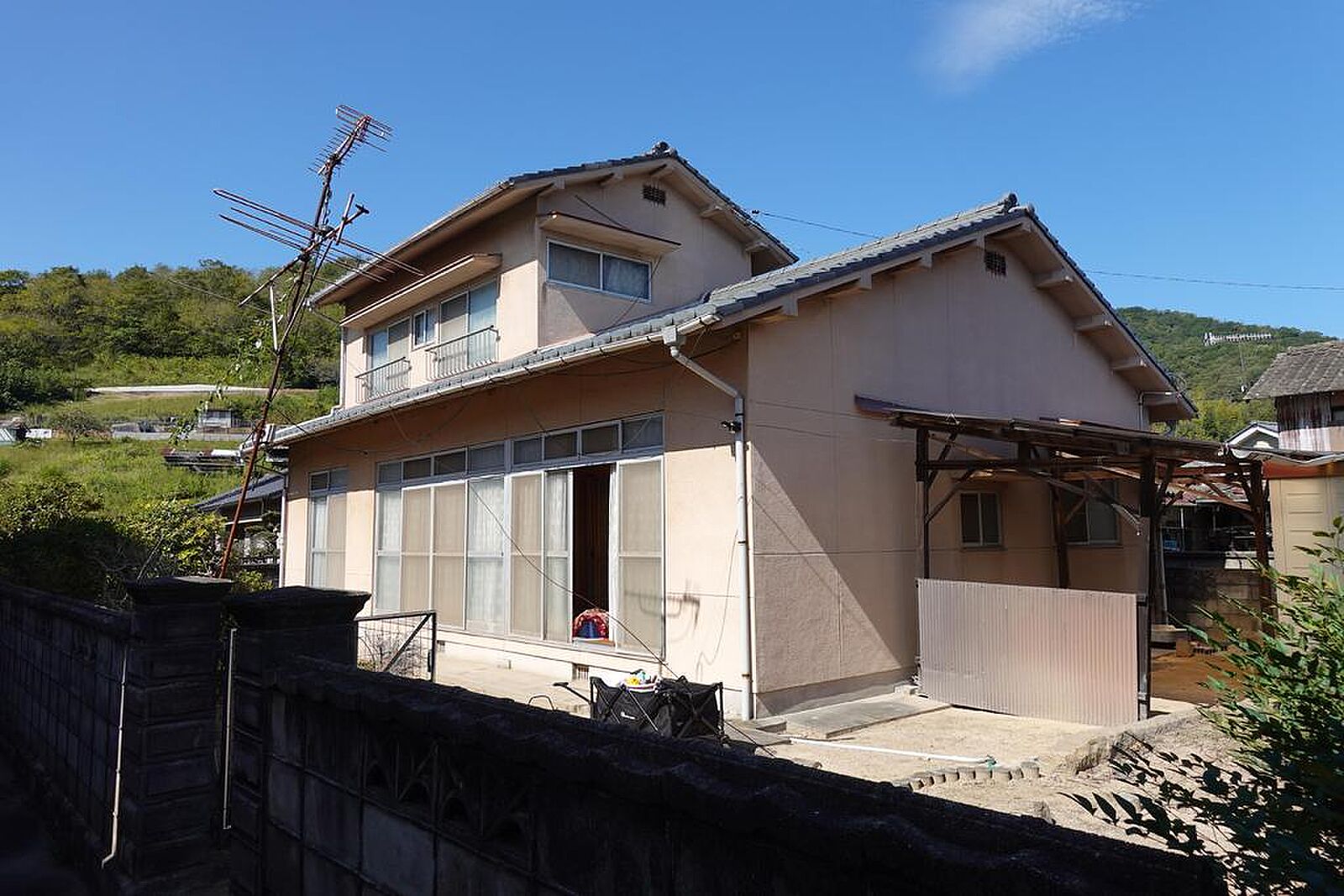 Onomichi, Hiroshima property