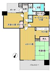 土橋駅 1,150万円