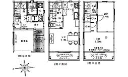 宇品5丁目駅 3,280万円