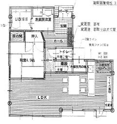 広島県福山市南蔵王町1丁目