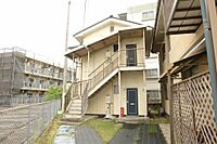 広島県福山市東吉津町6-5：物件画像／大東不動産有限会社