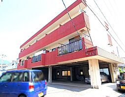 啓利マンション 101