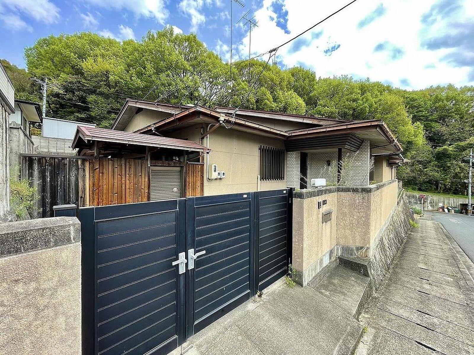 Onomichi, Hiroshima property