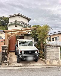 日比崎住宅