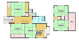 広島県竹原市忠海東町3丁目
