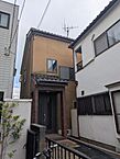 広島県広島市安芸区船越南3丁目：物件画像／有限会社サポート