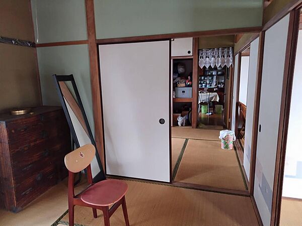 和室