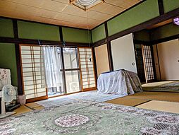 和室の画像