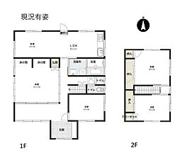 バス 江田島バス JA呉大古支店前下車 徒歩16分