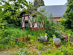 JR福塩線 道上駅 30km 2LDKのリビング/ダイニング