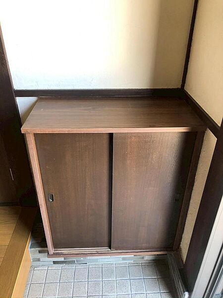 収納を拡大表示