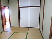 専用庭付！