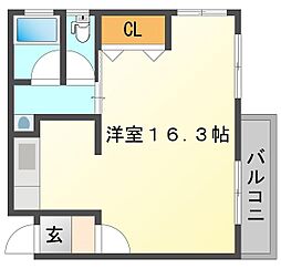 Calm吉島 302