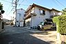 外観：令和6年12月2日撮影　メイン道路入口