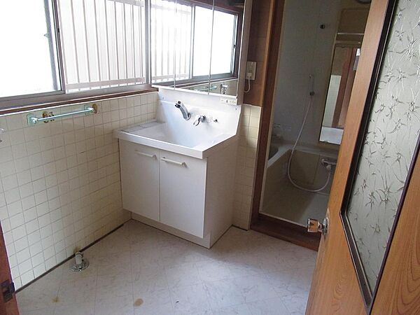 Beautiful mountainous landscape with colorful sky