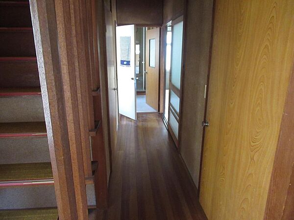 Beautiful mountainous landscape with colorful sky