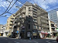 広島県広島市中区猫屋町2番14号：物件画像／株式会社エレファントリーシング