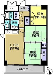 バス 明神橋下車 徒歩1分