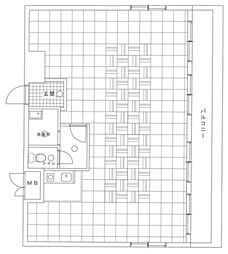 ダイアパレスグランドール四番街大手町