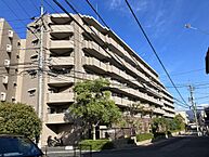 広島県広島市安佐南区長束西2丁目：物件画像