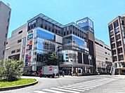フジグラン広島徒歩3分。