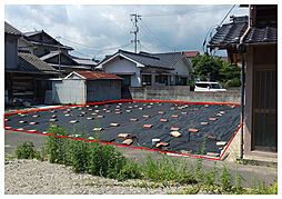 JR呉線 安芸津駅 徒歩3分