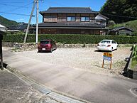 島根県鹿足郡津和野町森村：物件画像