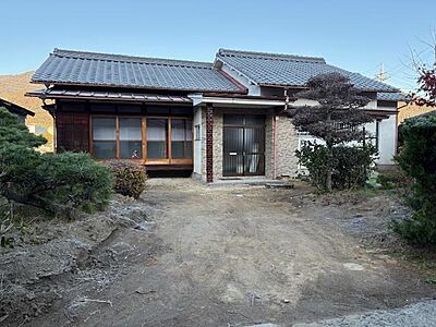 外観：外観