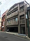 広島県呉市中通4丁目2-7：物件画像／有限会社大昌不動産