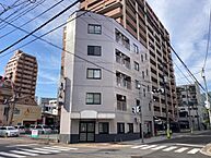 広島県呉市中央3丁目7-20：物件画像／有限会社大昌不動産
