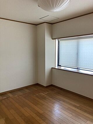 2F　住居部分