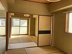 JR呉線 呉駅 徒歩17分 3LDKの室内