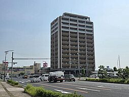 ソシオ入船 4LDKの間取図画像